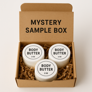 Mystery Sample Box