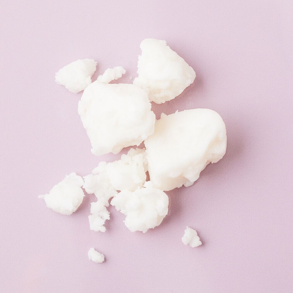 Aloe Butter