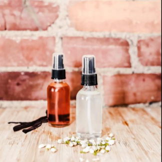 Body Mist