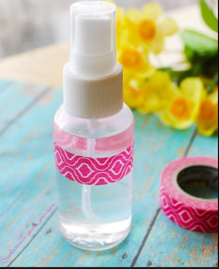 Body Mist