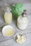 Shea Body Butter, Body Wash & Body Mist Gift Set