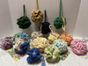 Exfoliating Loofah
