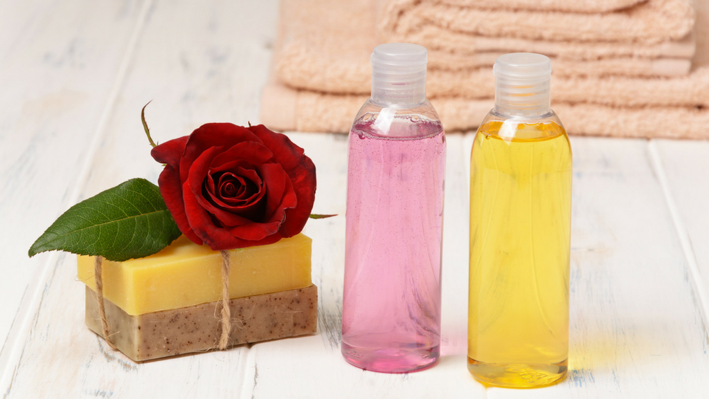 Body Wash